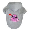 Buzo Angel Stitch