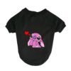 Buzo Angel Stitch