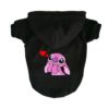 Buzo Angel Stitch