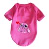 Buzo Angel Stitch