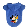 Buzo Mickey y Pluto