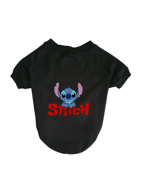Buzo Stitch