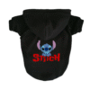 Buzo Stitch