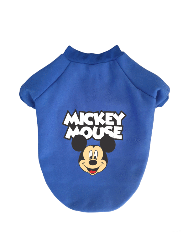 Buzo Mickey