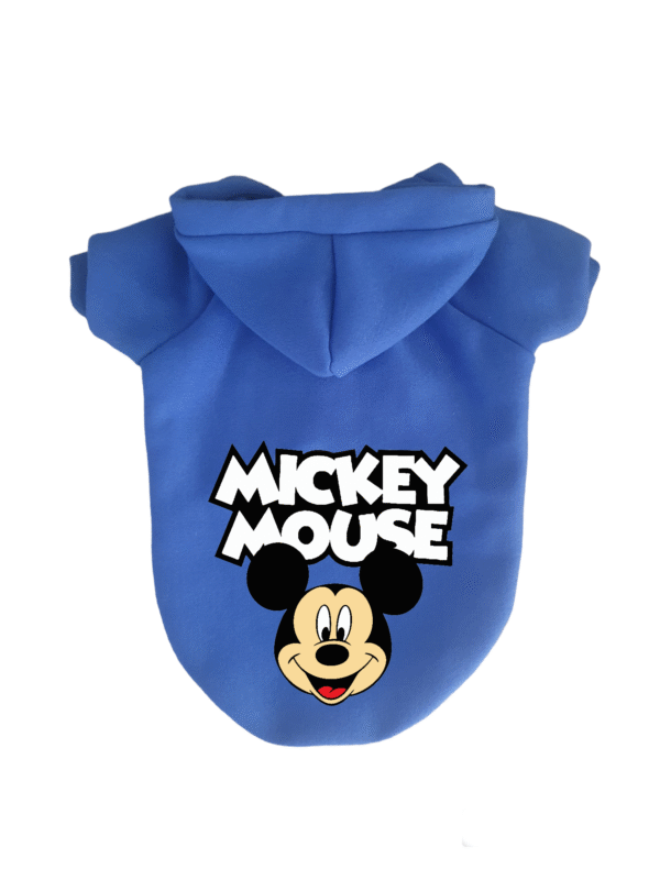 Buzo Mickey