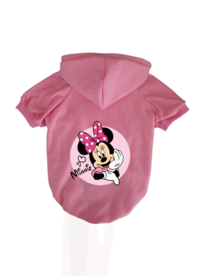 Buzo Minnie