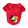 Buzo Mickey y Pluto