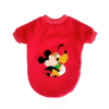 Buzo Mickey y Pluto