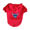 Buzo Stitch