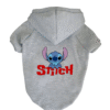 Buzo Stitch