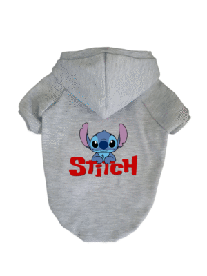 Buzo Stitch