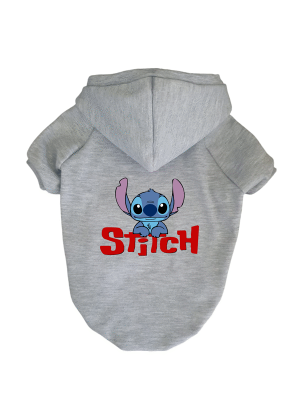 Buzo Stitch