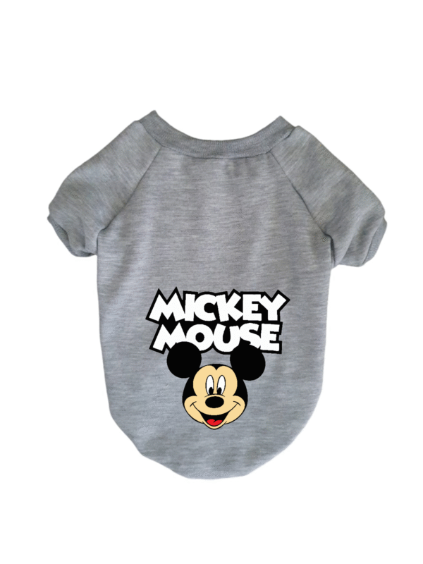 Buzo Mickey