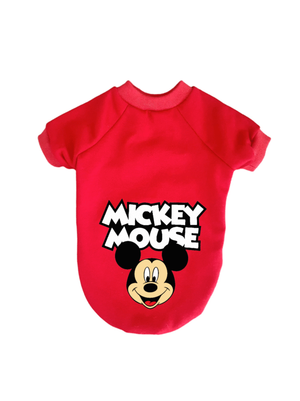 Buzo Mickey