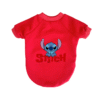 Buzo Stitch