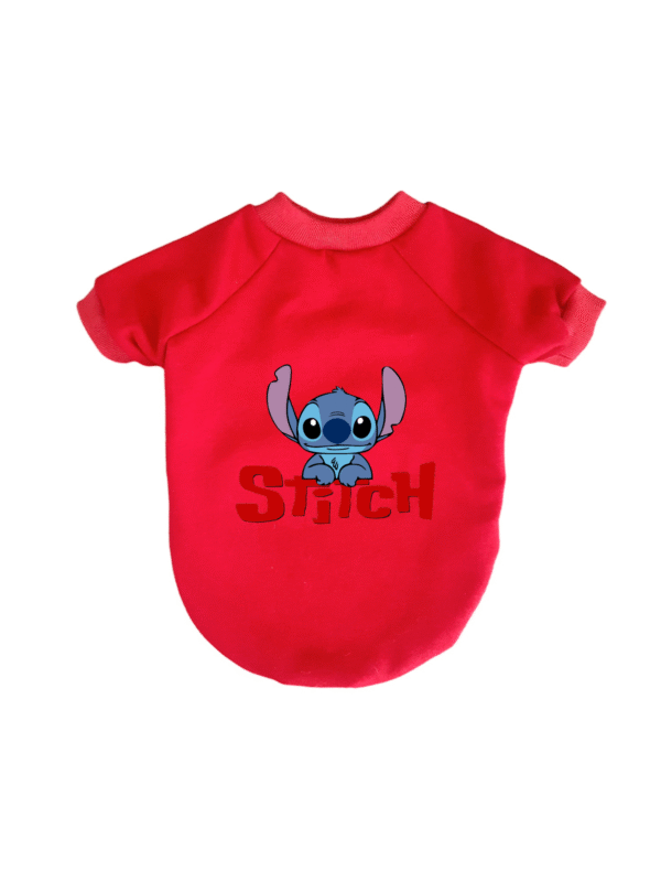 Buzo Stitch