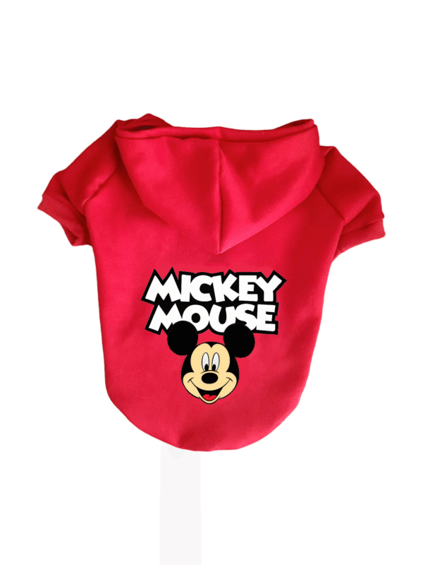 Buzo Mickey