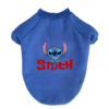 Buzo Stitch