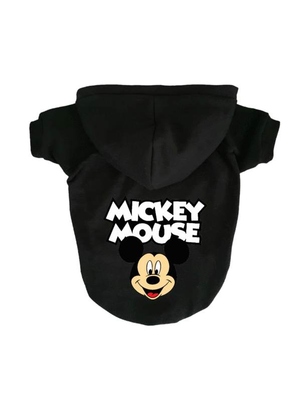 Buzo Mickey