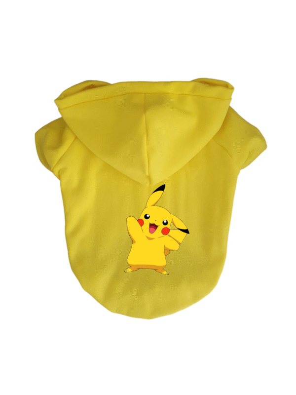 Buzo Pokémon
