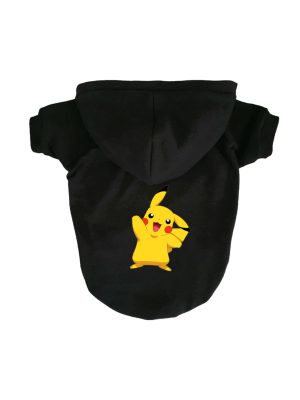 Buzo Pokémon