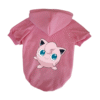Buzo Pokémon