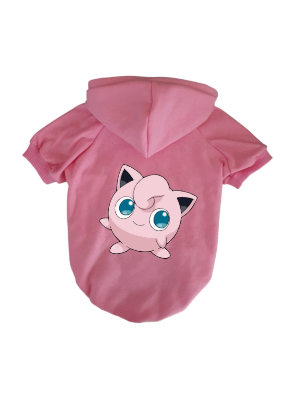 Buzo Pokémon