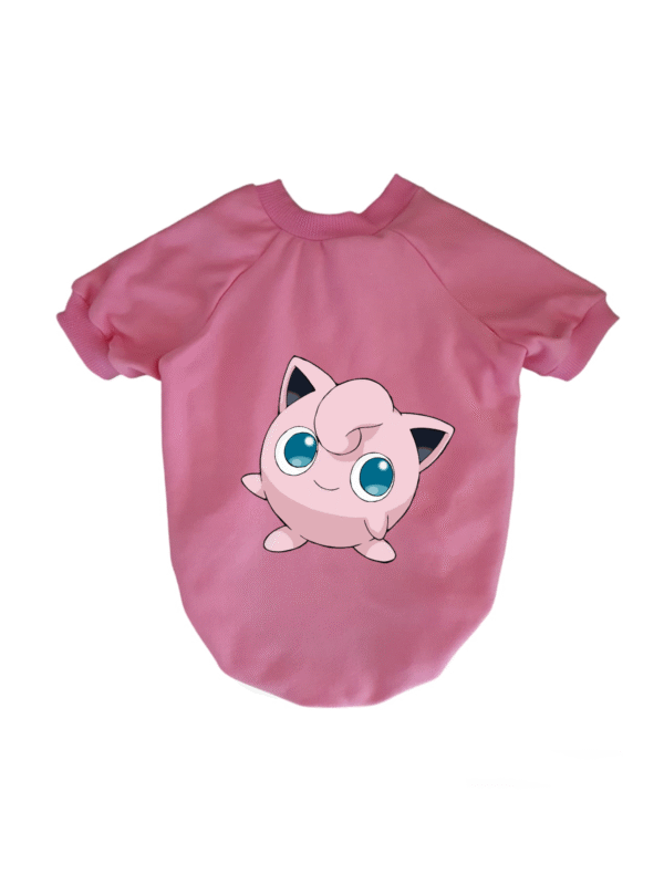 Buzo Pokémon
