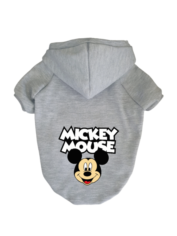 Buzo Mickey