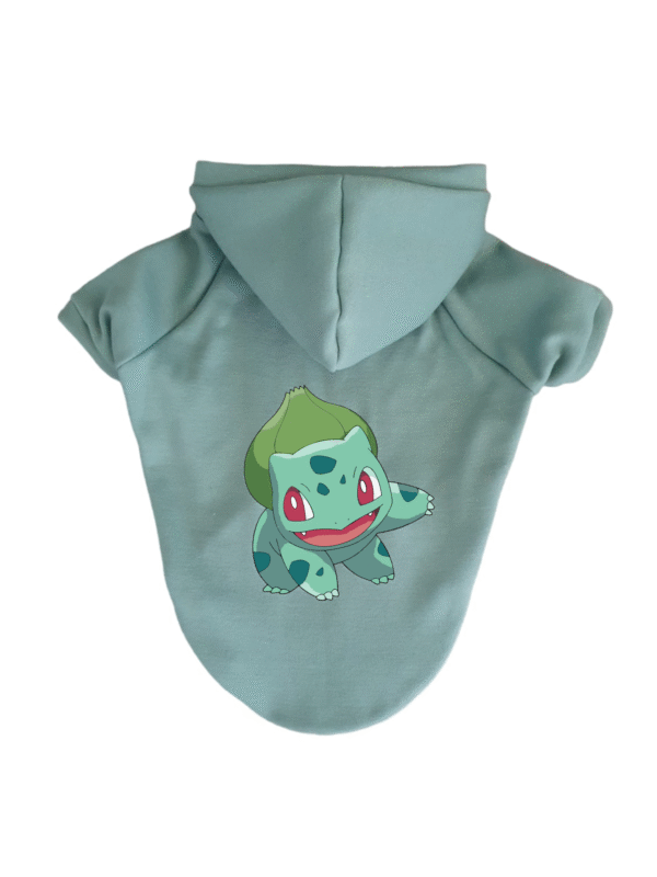 Buzo Pokémon