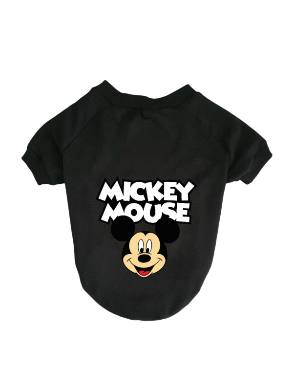 Buzo Mickey