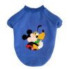 Buzo Mickey y Pluto