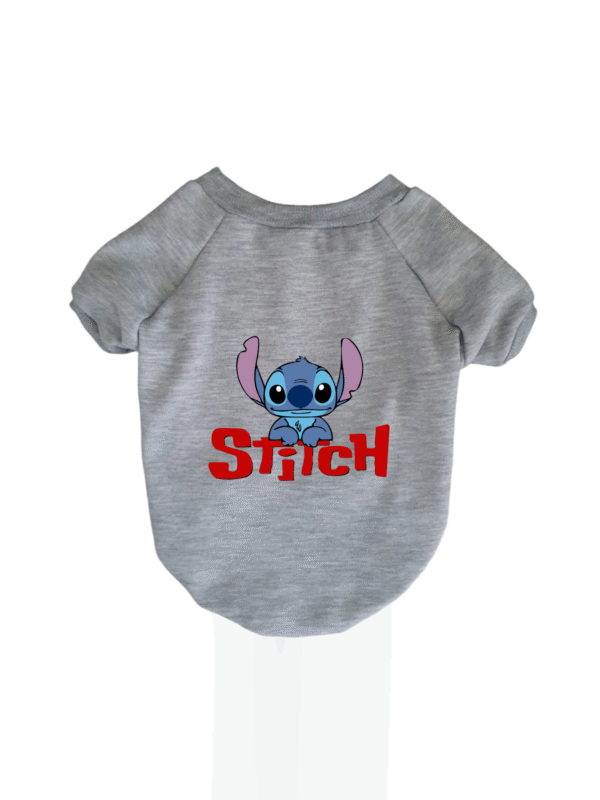 Buzo Stitch
