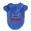 Buzo Stitch